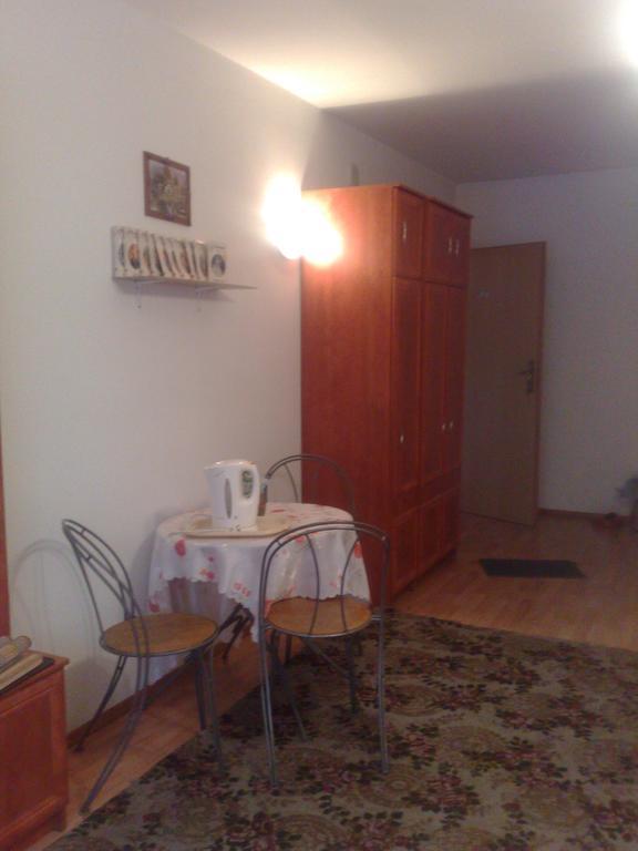ヴィスワ Gosciniec Wenecja Bed & Breakfast エクステリア 写真