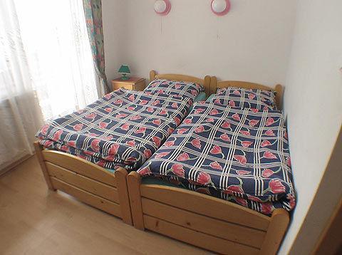 ヴィスワ Gosciniec Wenecja Bed & Breakfast エクステリア 写真